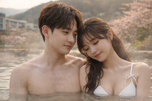 기사로 이동 - 커플·부모님·혼행 맞춤 온천 당일치기 국내 여행지 총정리