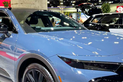 thumbnail - 아빠들 마음 제대로 흔들었다… 그랜저 계약 직전 돌아선 ‘이 세단’