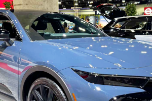 기사로 이동 - 아빠들 마음 제대로 흔들었다… 그랜저 계약 직전 돌아선 ‘이 세단’