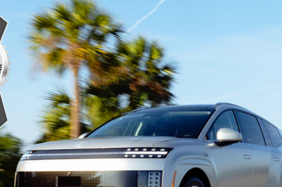 thumbnail - 작년엔 싼타페, 올해는 이것… 전 세계 여성들이 ‘찜’한 국산 패밀리카