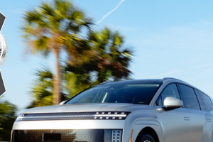 기사로 이동 - 작년엔 싼타페, 올해는 이것… 전 세계 여성들이 ‘찜’한 국산 패밀리카