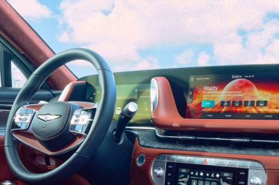 thumbnail - 이러니 벤츠 오너도 돌아본다… 1억 넘어도 만족도 9.7점 찍은 ‘국산 플래그십’