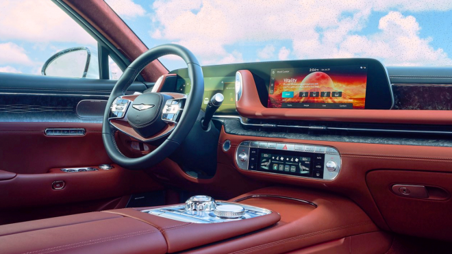 thumbnail - 이러니 벤츠 오너도 돌아본다… 1억 넘어도 만족도 9.7점 찍은 ‘국산 플래그십’