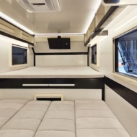 thumbnail - 중고차 사려다 계약서 찢었다… 5천만 원대 ‘국산 캠핑카’ 등장