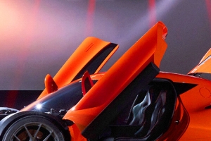 기사로 이동 - 엔진을 가운데 품었다… 제네시스가 10년 갈고 닦은 ‘비밀 병기’