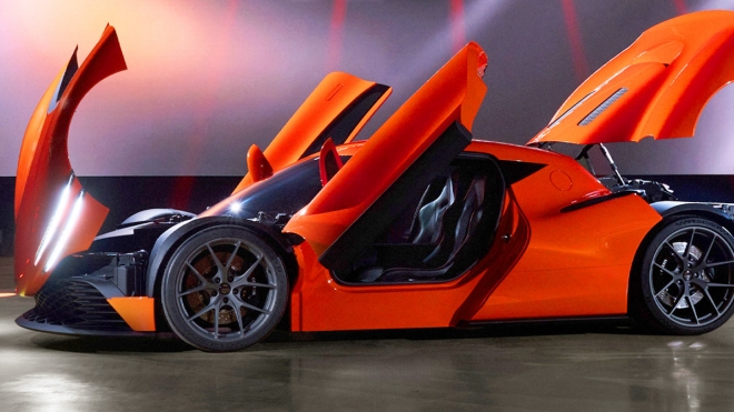 thumbnail - 엔진을 가운데 품었다… 제네시스가 10년 갈고 닦은 ‘비밀 병기’