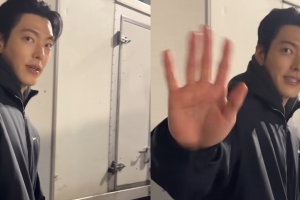 기사로 이동 - 스페인 신혼여행 다녀오더니… 꿀 뚝뚝 떨어지는 ‘새신랑’의 첫 모습