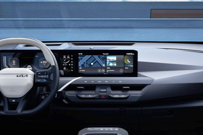 thumbnail - “이러니 아빠들이 반하지”… 300마력 넘는 기아의 ‘신형 전기차’ 라인업