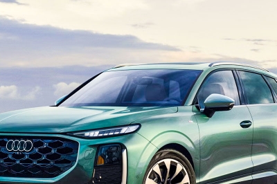 thumbnail - “벤츠 E클래스 비켜”… 아우디가 작정하고 내놓는 ‘신형 세단’