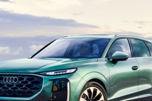 기사로 이동 - “벤츠 E클래스 비켜”… 아우디가 작정하고 내놓는 ‘신형 세단’