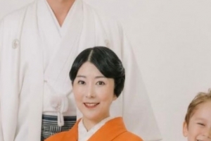 기사로 이동 - 다정한 눈빛으로 바라봐… 사유리가 공개한 ‘가상 남편’ 모습 화제