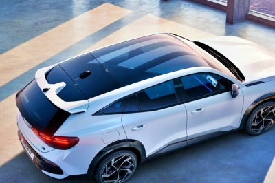 thumbnail - “쏘렌토 비켜” 독보적 디자인에 하이브리드 입은 ‘이 차’ 끝판왕 탄생