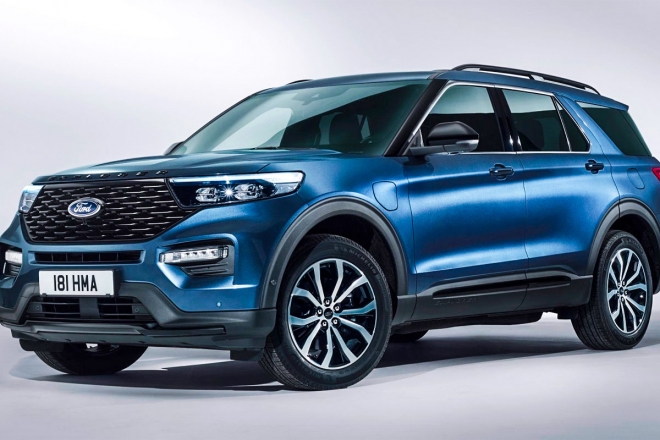 thumbnail - “LG는 옛말 됐나”… 포드, 하이브리드 심장 맡긴 ‘의외의 기업’