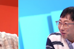 기사로 이동 - “이제 아내는 로봇”… 전현무, 박명수 폭탄 발언에 보인 ‘의외의 반응’