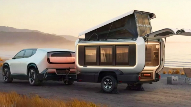 thumbnail - 캠핑장 시선 싹쓸이, 아빠들 지갑 열게 만든 ‘이 물건’