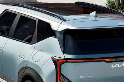 thumbnail - “차가 나오기도 전에 100만원을?”… 기아가 작정하고 만든 ‘신형 SUV’