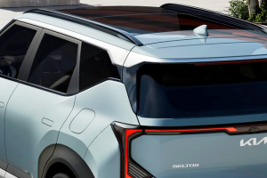 기사로 이동 - “차가 나오기도 전에 100만원을?”… 기아가 작정하고 만든 ‘신형 SUV’