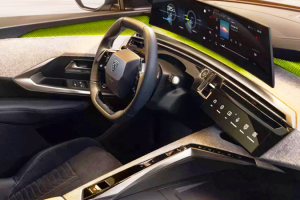 기사로 이동 - 쏘렌토도 긴장했다… 10년 만에 ‘체급’ 키워 돌아온 프랑스 SUV