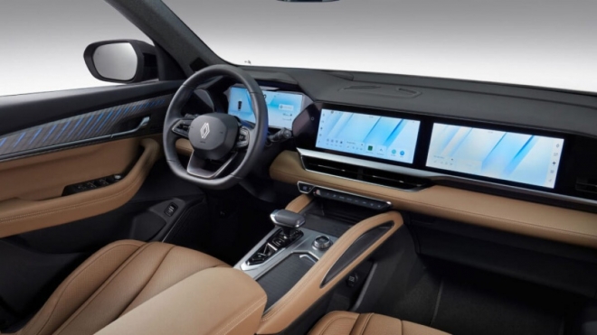 thumbnail - “연비 15.7km/L는 진짜였다”… 현대차 긴장시킨 ‘프랑스 감성’ SUV