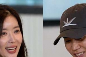 기사로 이동 - “오빠가 까주는 새우는 못 참지”… 마라톤 완주 후 터진 ‘핑크빛 기류’