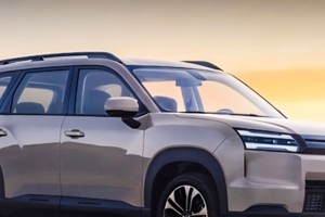 기사로 이동 - “카니발 계약 취소합니다”… 2천만원대 7인승 SUV의 등장