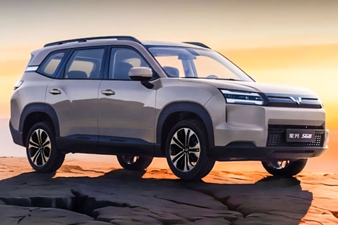 thumbnail - “카니발 계약 취소합니다”… 2천만원대 7인승 SUV의 등장