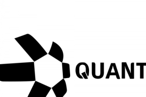 기사로 이동 - 퀀트, 시가총액 300위권 24시간 등락률 1위