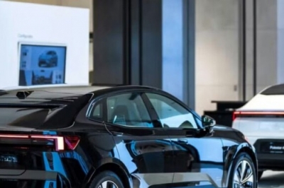 thumbnail - 할인 없이도 불티나네… BMW·아우디 제치고 1위 차지한 ‘이 SUV’