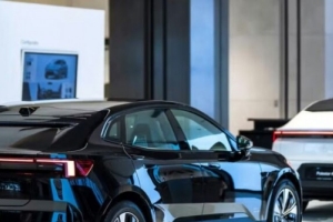 기사로 이동 - 할인 없이도 불티나네… BMW·아우디 제치고 1위 차지한 ‘이 SUV’