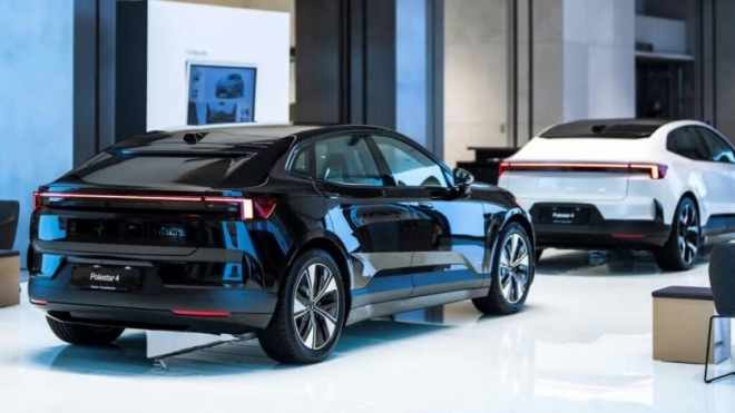 thumbnail - 할인 없이도 불티나네… BMW·아우디 제치고 1위 차지한 ‘이 SUV’