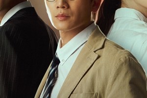 기사로 이동 - 주말 밤 난리 나더니… 10년 만에 돌아온 지성, 시청률 2배 ‘대역전극’