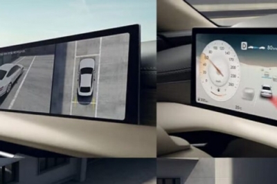 thumbnail - “뒷모습이 이렇게 깔끔해?”… 벤츠 대신 아빠들이 눈독 들이는 프리미엄 세단