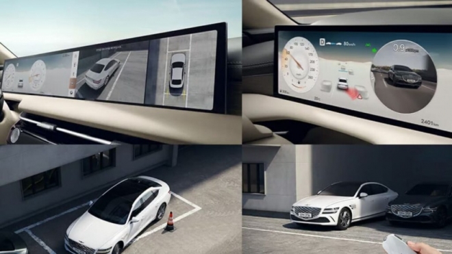 thumbnail - “뒷모습이 이렇게 깔끔해?”… 벤츠 대신 아빠들이 눈독 들이는 프리미엄 세단