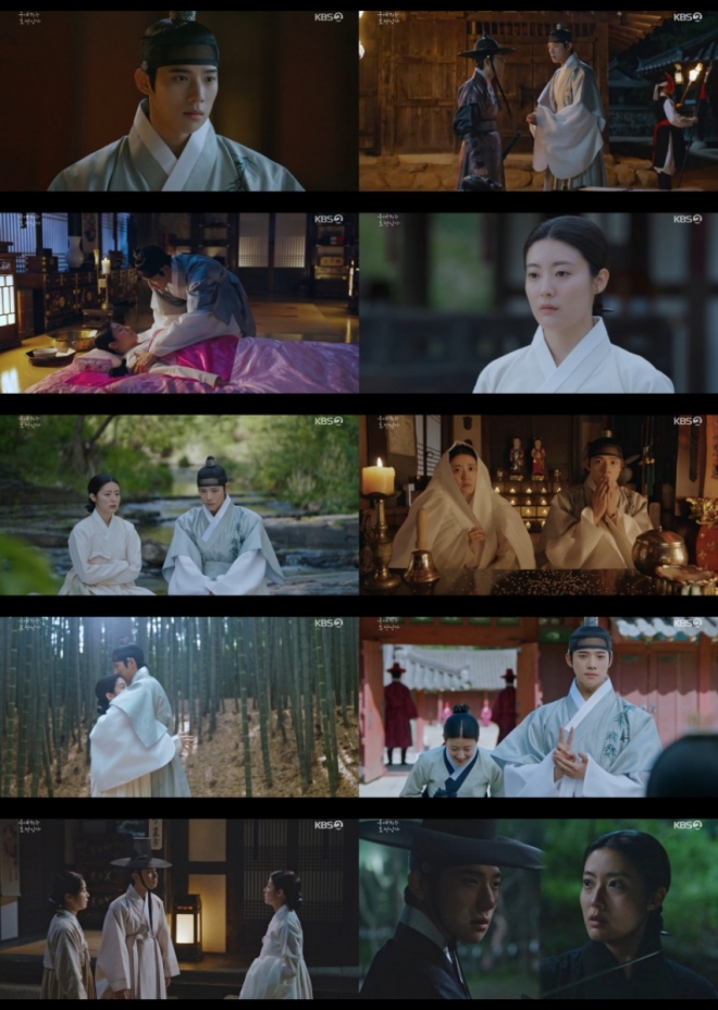 thumbnail - 마동석·이영애도 못했는데… 침체된 KBS 살려낸 ‘이 사극’