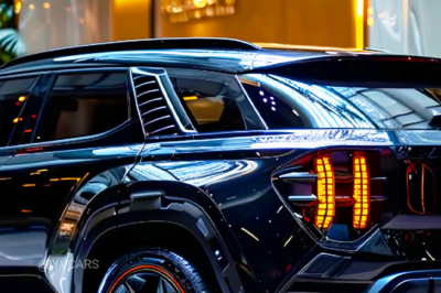 thumbnail - 이거 나오면 싼타페 안 사죠… 아빠들 기억 속 ‘그 SUV’의 부활