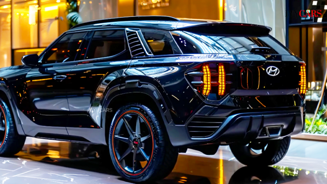 thumbnail - 이거 나오면 싼타페 안 사죠… 아빠들 기억 속 ‘그 SUV’의 부활