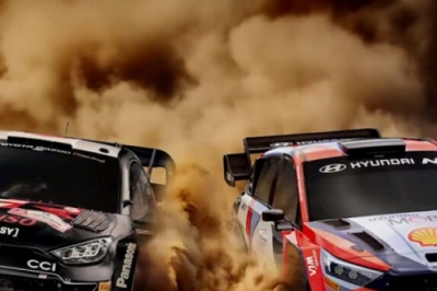 thumbnail - 신차 발표는 뒷전이었다… 토요타 회장 입에서 나온 ‘의외의 한국 기업’