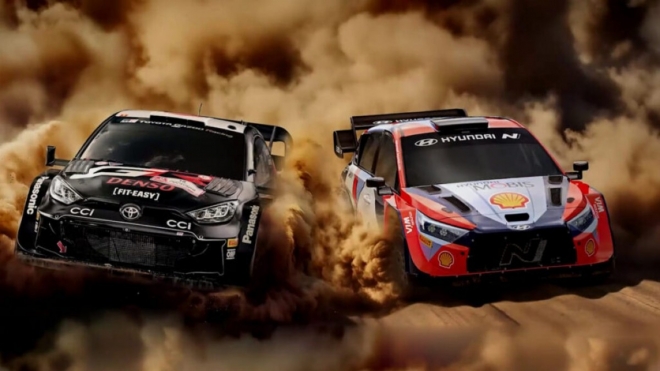 thumbnail - 신차 발표는 뒷전이었다… 토요타 회장 입에서 나온 ‘의외의 한국 기업’