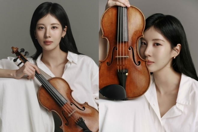 thumbnail - 5개월 배우고 2000석 무대라니… 서현의 ‘파격 도전’에 쏟아진 반응