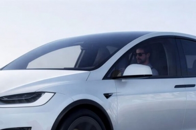 thumbnail - 테슬라 독주 시대 끝났다… 113만대 팔아치운 ‘독일차’의 반격