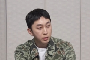 기사로 이동 - “술집에서 주문도 못 해요”… 14년 만에 ‘그 가수’ 언급한 래퍼