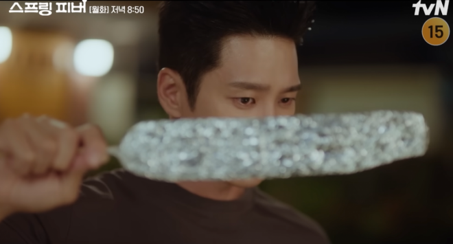 thumbnail - 선재 앓이 또 시작되나… 방영 2주 만에 1억뷰 터진 ‘이 드라마’