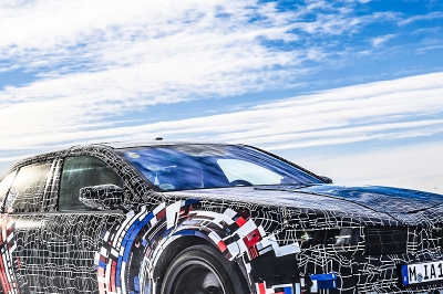 thumbnail - 현대차에 자존심 구겼나… 2027년 BMW 전기 M3에 담길 ‘이 기능’