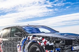 기사로 이동 - 현대차에 자존심 구겼나… 2027년 BMW 전기 M3에 담길 ‘이 기능’