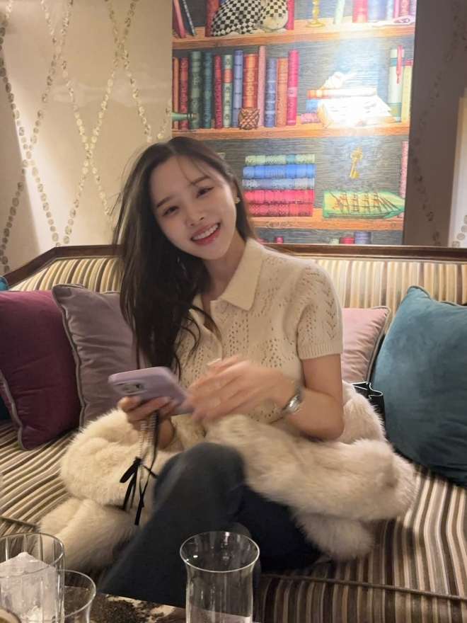 thumbnail - “6개월마다 삶이 연장돼요”… 박성광 아내, 눈물로 전한 ‘그녀’의 근황