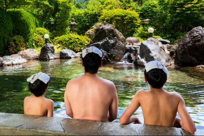 thumbnail - “최대 9일“ 설 연휴 해외여행, 한국인 몰린 곳은 일본 온천 소도시 ‘이곳’