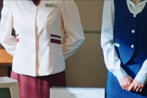 기사로 이동 - 8년 만에 돌아오더니… 주말 안방극장 뒤집어놓은 ‘여배우’