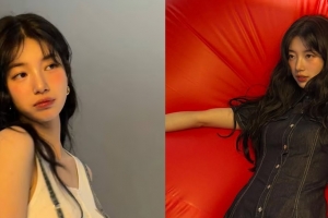 기사로 이동 - “이 조합은 반칙인데…” 흰 티셔츠 하나로 온라인 뒤집은 여배우의 근황