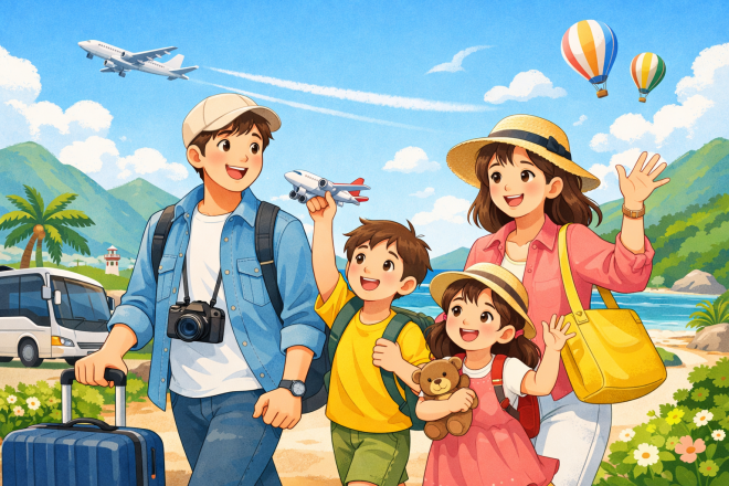 thumbnail - “여행비 절반 돌려받는다”…국내 반값여행 가능한 곳은?