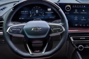 기사로 이동 - “팰리세이드보다 700만원 싸다”… 여름 휴가철 앞두고 아빠들 몰리는 ‘이 SUV’